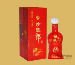 珍藏郎珍藏经典