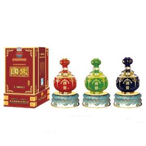 国酱三陶珍品