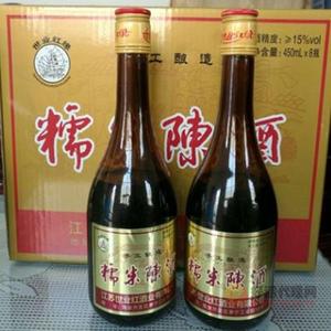 糯米陈酒-月子酒