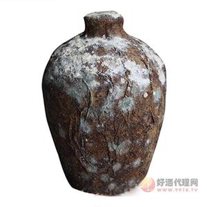 贵州茅台洞藏封坛老酒