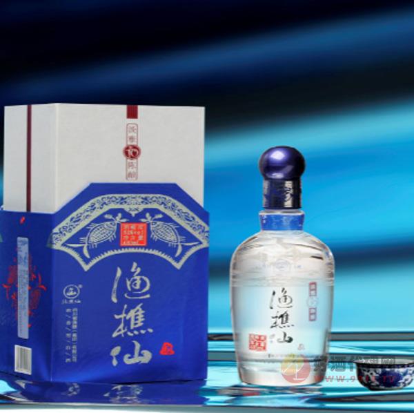 淡雅10年陈酿