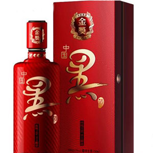 黑酒