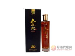 双东原生态金蛇养生酒