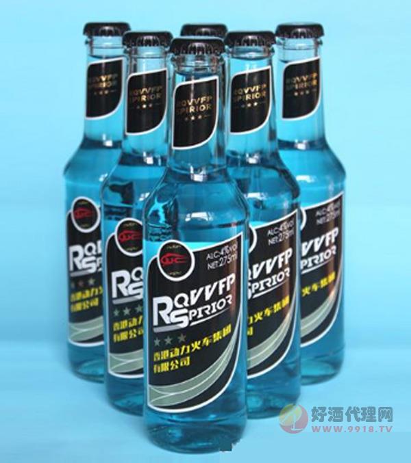香港動力火車蘇打酒荔枝味六瓶裝