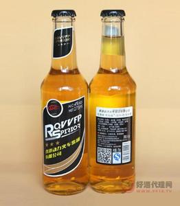 香港动力火车苏打酒芒果味