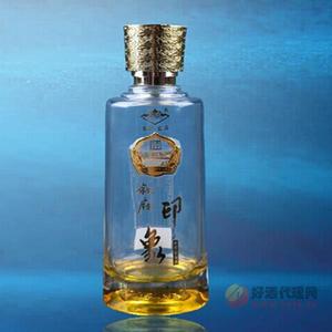 叙府印象浓香型白酒45°-500ml