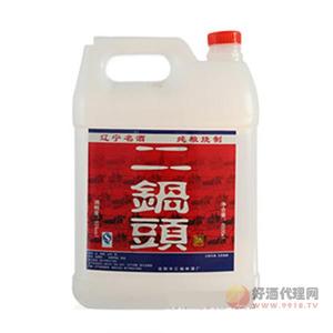 汇福林二锅头酒