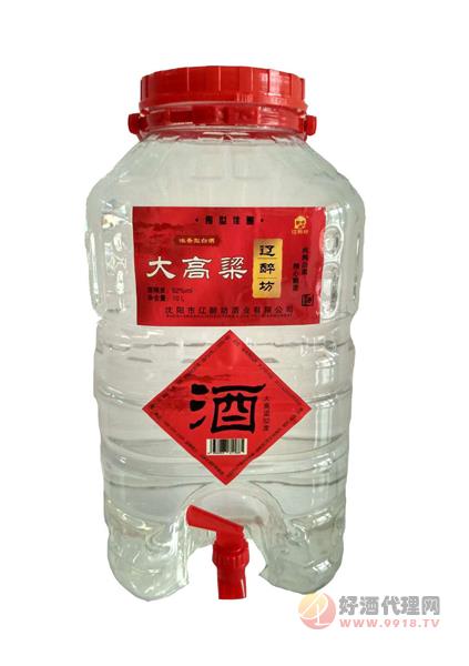 辽醉坊大高梁桶装