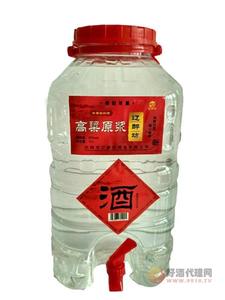辽醉坊高粱原浆壶装