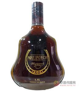 马邑轩白兰地XO-1500ml