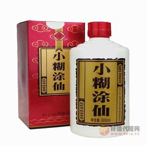 小糊涂仙52度白酒