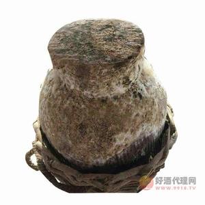 仁怀黔安老坛2000ml白酒