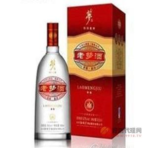 红楼梦 梦酒白酒