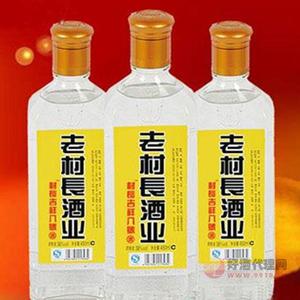 材长吉祥捌号酒42°450ml