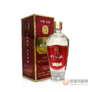 子均邓公液“1915”52°