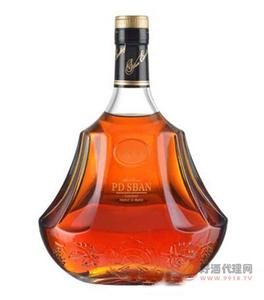 庞大苏本XO白兰地酒