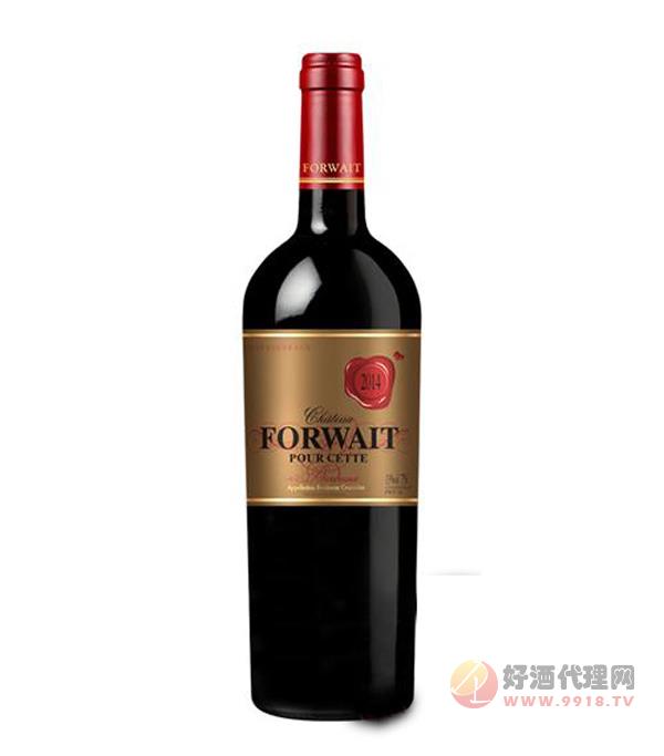 芙维特-117葡萄酒