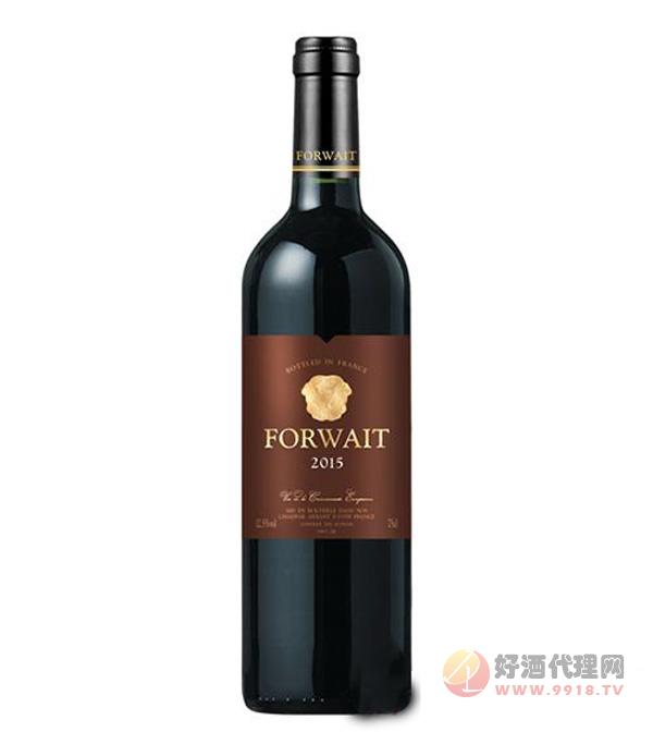 芙维特-118葡萄酒