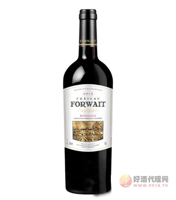 芙维特-123葡萄酒