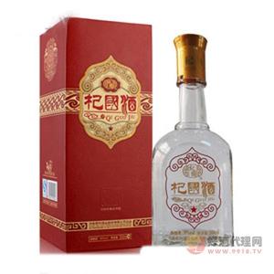 杞国一星酒39度