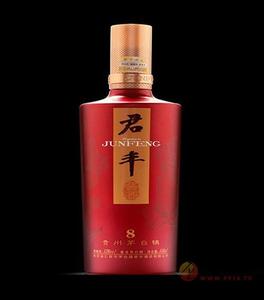 君丰酱酒8-53度500ml