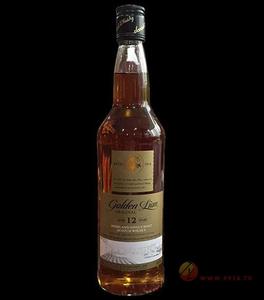高地单一麦芽威士忌酒