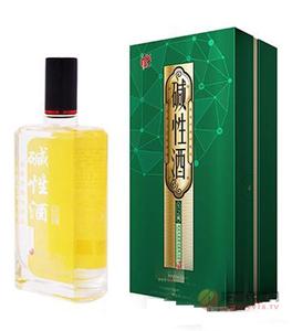 众源碱性酒·天之碱