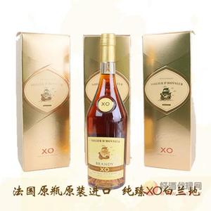 法国富龄船XO（经典）白兰地