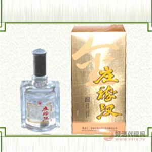 500ml金装庄稼汉(包装2)
