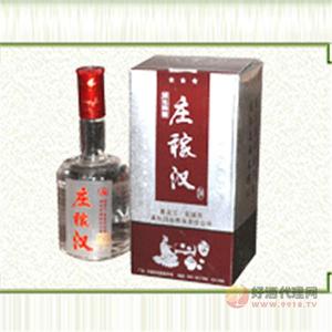 500ml庄稼汉(包装3)