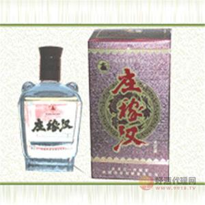 500ml庄稼汉(包装4)