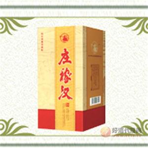 500ml庄稼汉(包装6)