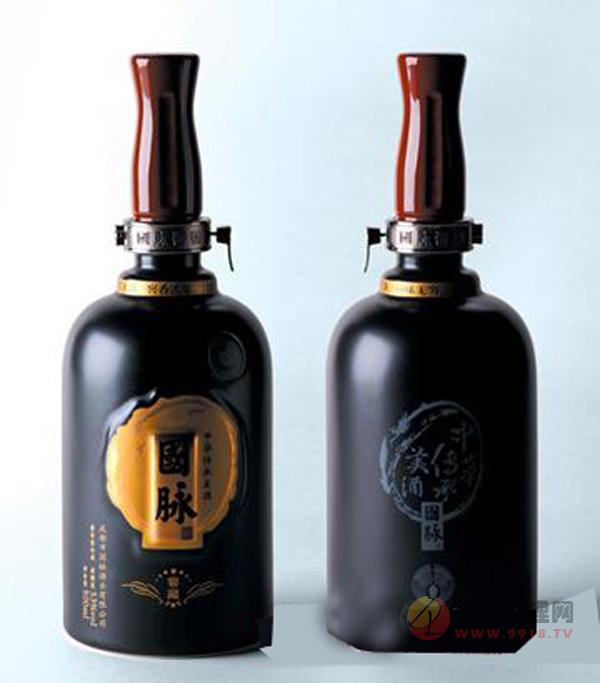 53度国脉1997酱香型500ml