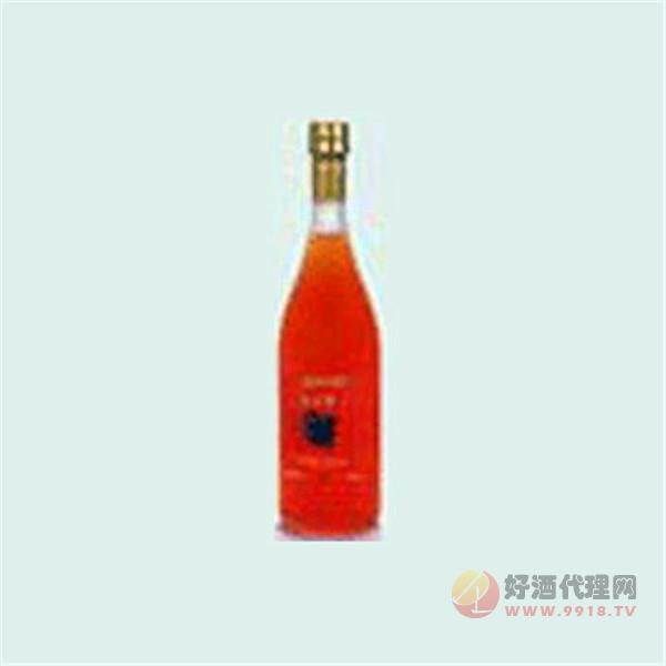 金星牌李子酒