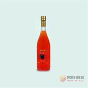 金星牌李子酒