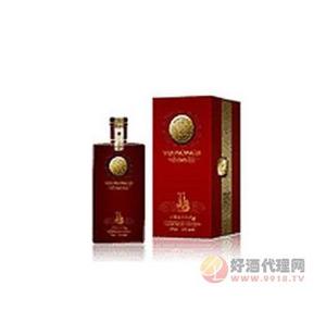 义聚永五加皮精装