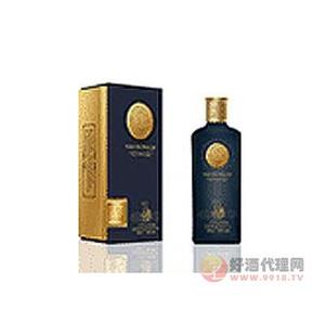 义聚永中档高粱酒