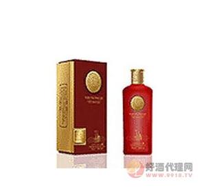 义聚永中档五加皮