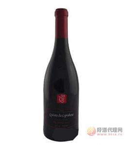 伊罗莎珍藏2007干红葡萄酒