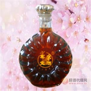 赛宝米酒元瓶装