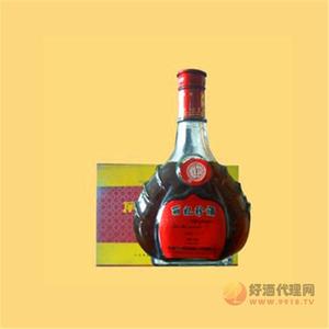 丽妃珍酒单瓶装