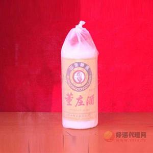 董庄精品白酒单瓶装
