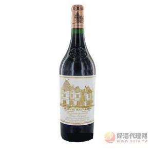 奥比昂（列级）干红葡萄酒750ml