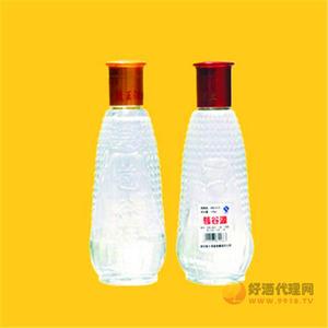 苞谷源125ml小瓶装