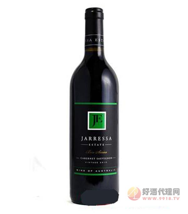 杰罗莎酒庄Bin系列赤霞珠干红葡萄酒