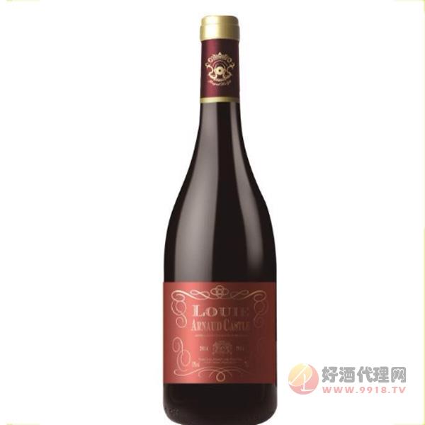 赤霞珠干红葡萄酒750ml