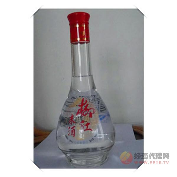 柳江（贴牌）22度瓶装米酒