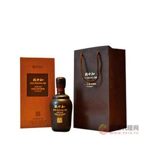 古法致中和五加皮养生酒