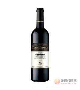 圣母·简古堡葡萄酒