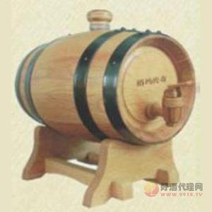 5L橡木桶葡萄酒